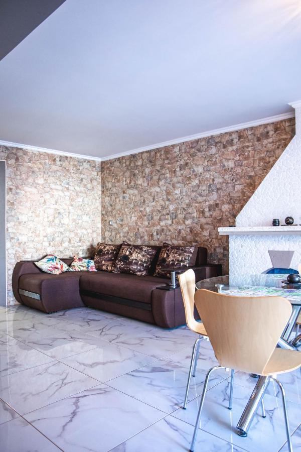Apartments Relax Salou Kültér fotó