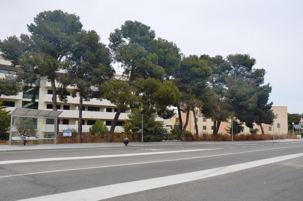 Apartments Relax Salou Kültér fotó
