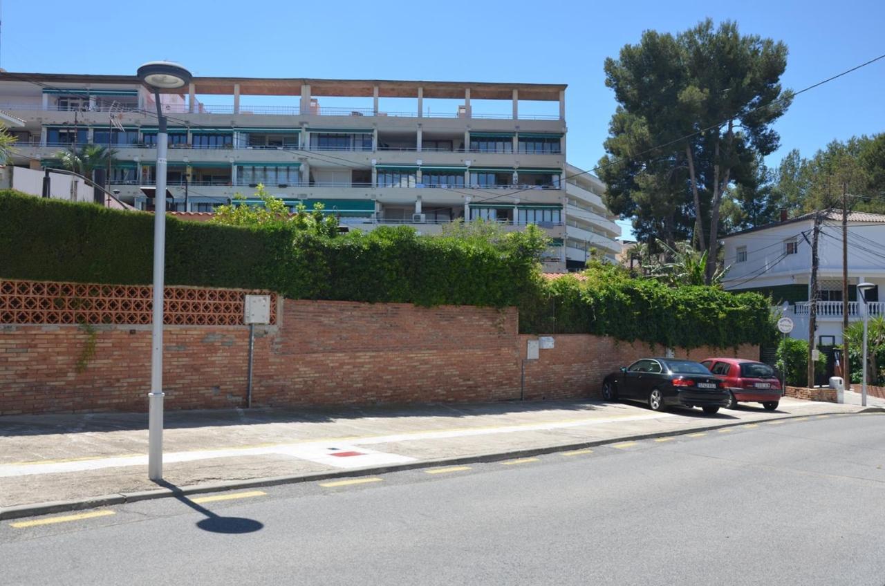 Apartments Relax Salou Kültér fotó